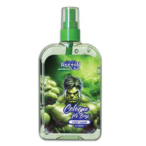 Nexton Baby Cologne - Boys - The Beast - 125 ML
