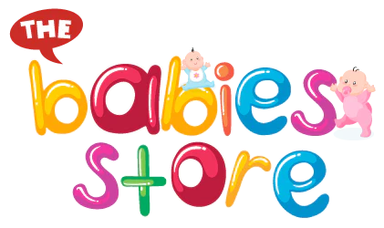babiesstore logo