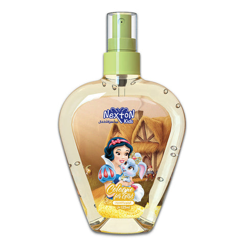 Nexton Baby Cologne - Girls - Snow Princess - 125 ML