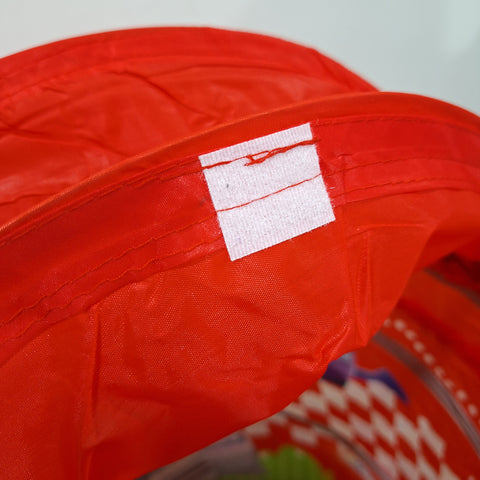 Laundry Basket - Large - Cars