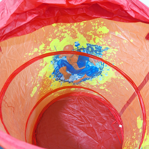 Laundry Basket - Large - Ultimate Spiderman