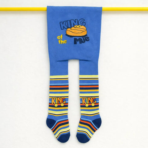 Legging - 6 to 12 Months - King