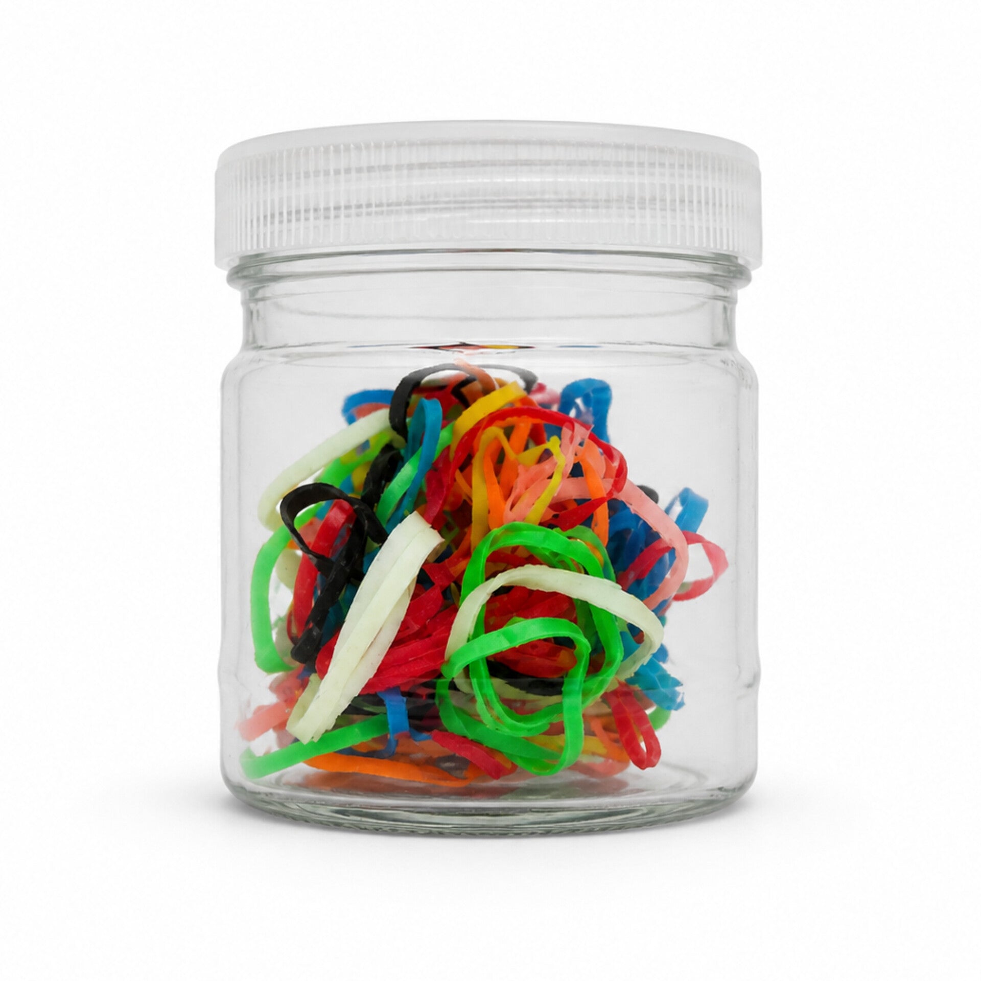 Dozens - Bands - Small Box - Transparent– The Babies Store