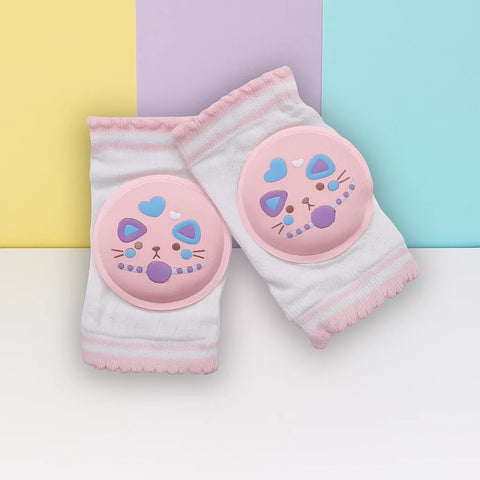 Knee Pads - Cat
