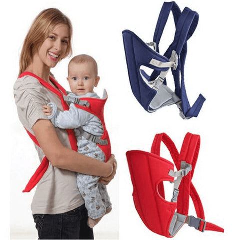 Star - Baby Carrier - EN71-2/3