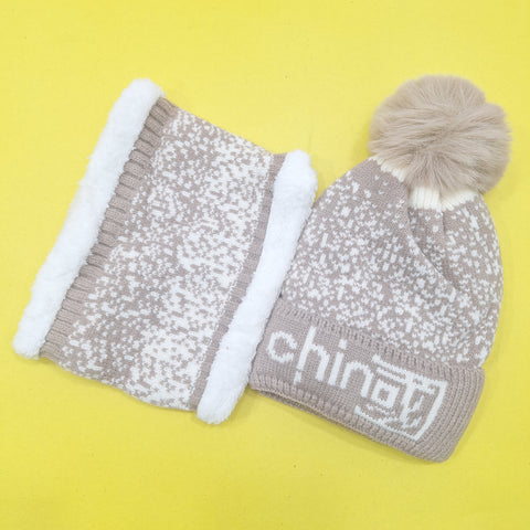 Winter Caps - Vol 01-24 - Design 10