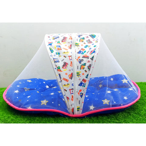 Smart Baby - Mosquito Bed Net - Stars