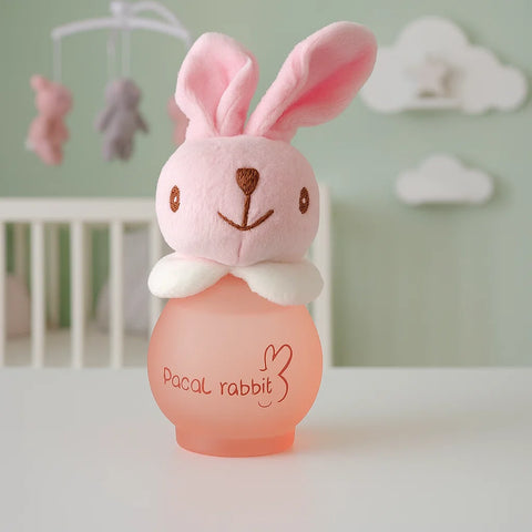 Baby Perfume - Rabbit - Pink