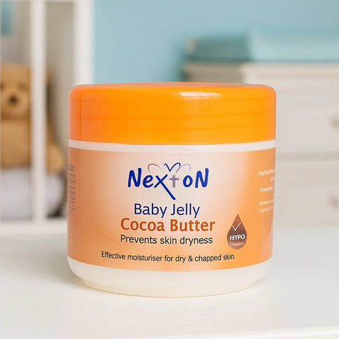 Nexton Baby Jelly - Cocoa Butter
