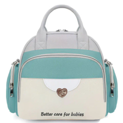 Better Care - Waterproof Diaper Backpack