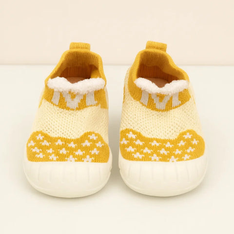 Skidders - Mustard & Skin - Mini Stars
