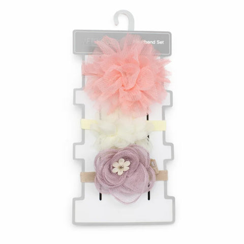 Aifeier - Pack of 3 - Headbands