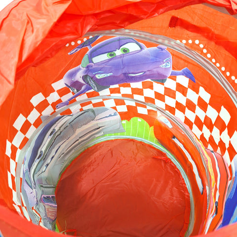 Laundry Basket - Large - Cars