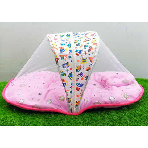 Smart Baby - Mosquito Bed Net - Stars