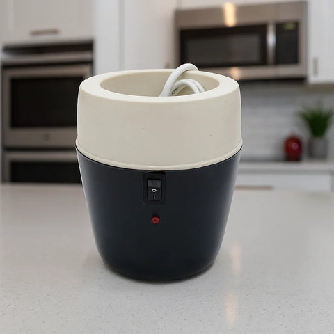 Electric Feeder Warmer - Pretty Baby