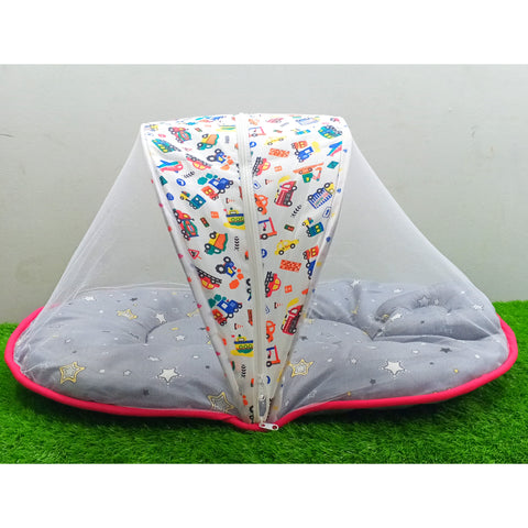Smart Baby - Mosquito Bed Net - Stars