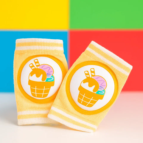 Knee Pads - Treat