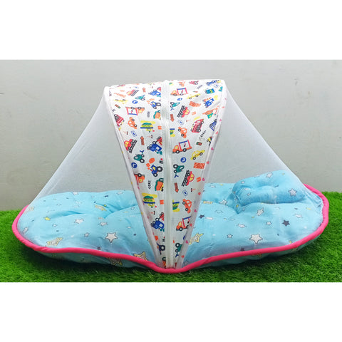 Smart Baby - Mosquito Bed Net - Stars