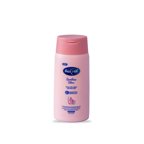 Nexton Moisturizing Lotion Spotless Fairness - 135 ML