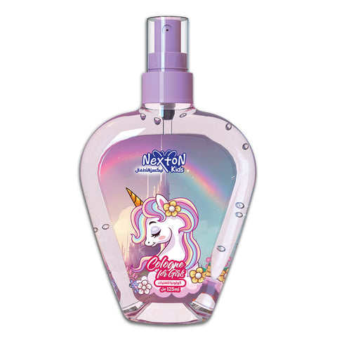Nexton Baby Cologne - Girls - Magical Horn - 125 ML