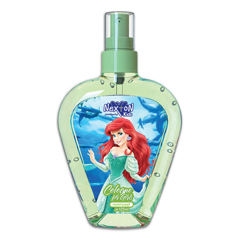 Nexton Baby Cologne - Girls - Ice Princess - 125 ML