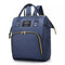 Waterproof Diaper Backpack