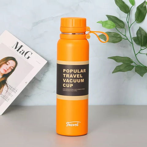 Popular Travel Vacuum Flask - 1000 ML