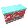 Toy Box - Red Sail