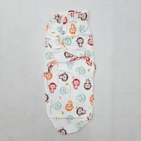 Swaddle - Monkey