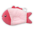 Fish Pillow