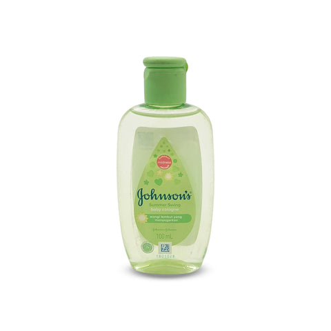 Johnson's Baby Cologne - Summer Swing