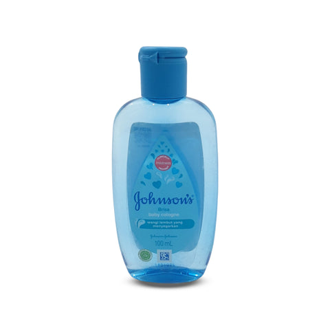 Johnson's Baby Cologne - Brisa