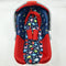 Fish Carry Cot - Gray