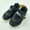 Minor Fault Baby Shoe - Haxiu Black