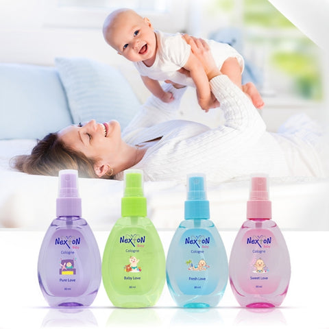 Nexton Baby Cologne - Pure Love