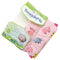 Swaddle - Cars & Train