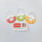Mumlove Silicone Baby Teether