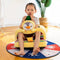 Floor Seat - Penguin