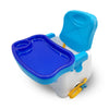 Booster Seat - Blue