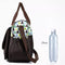 5 Pieces Animals Bag Set