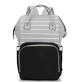 Lining Diaper Backpack