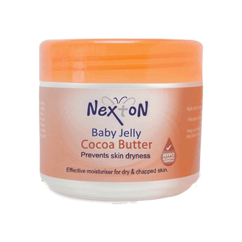 Nexton Baby Jelly - Cocoa Butter