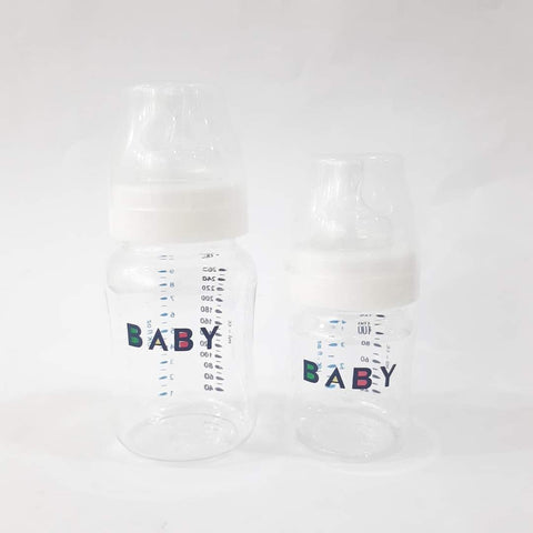 Mini-Hearts Feeder Cover With Bottles