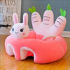 Floor Seat = Rabbit