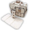 3 Pieces Baby Kingdom Bag Set