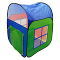 House Play Tent