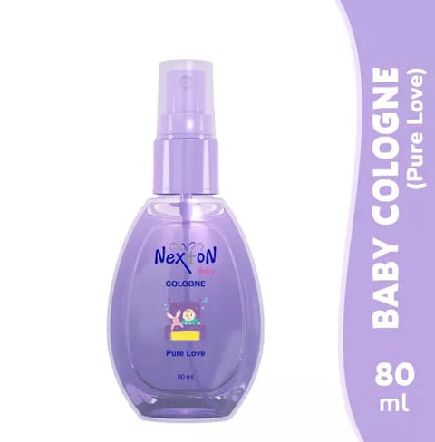 Nexton Baby Cologne - Pure Love