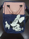 Minnie Mouse Waterproof Backpack