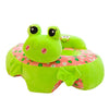 Floor Seat - Green Frog
