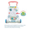 Musical Baby Walker